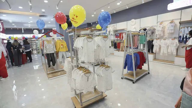 Penuhi Kebutuhan Orangtua Millenial Hingga Konsultasi Kesehatan Anak di Makuku Family