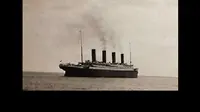 Kapal Titanic (Reuters)