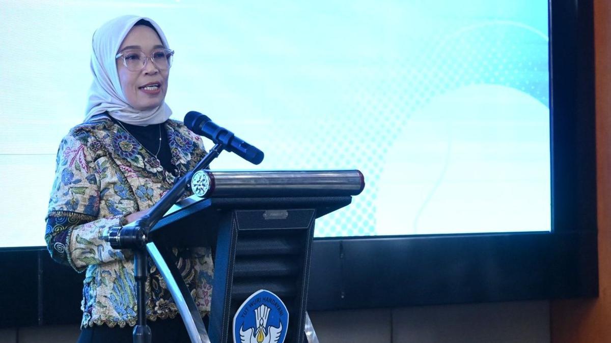 Pemerintah Setop Tambah Data Guru Honorer Baru, Tak Bisa Masuk Redistribusi