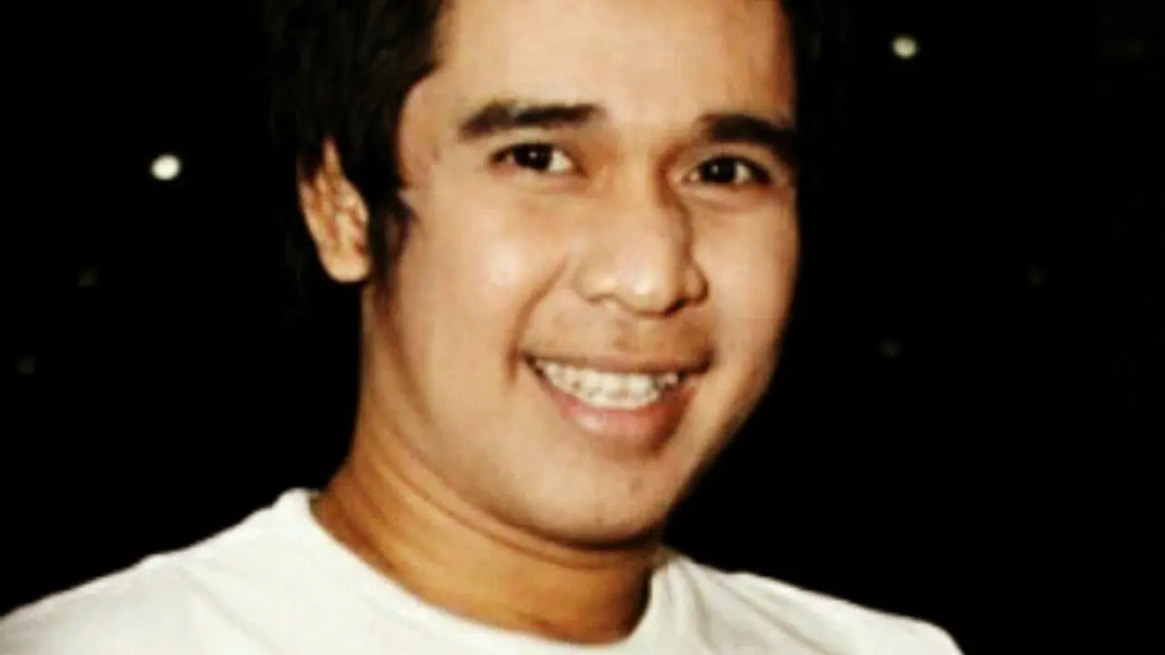 Olga Syahputra