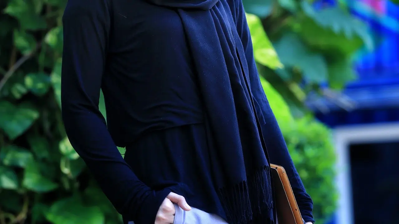 [Bintang] Zee Zee Shahab