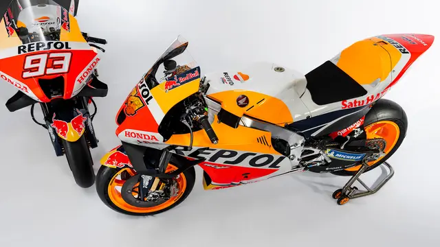 Repsol Honda