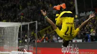 Prediksi Dortmund vs Bayern Munchen: Perang Tajam Dua Pedang