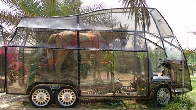 Sumber Bahan Bakar Mobil yang Tak Terduga