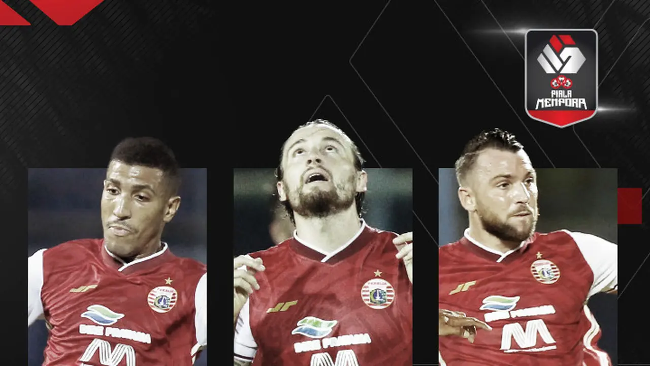 Yann Motta, Marc Klok dan Marko Simic