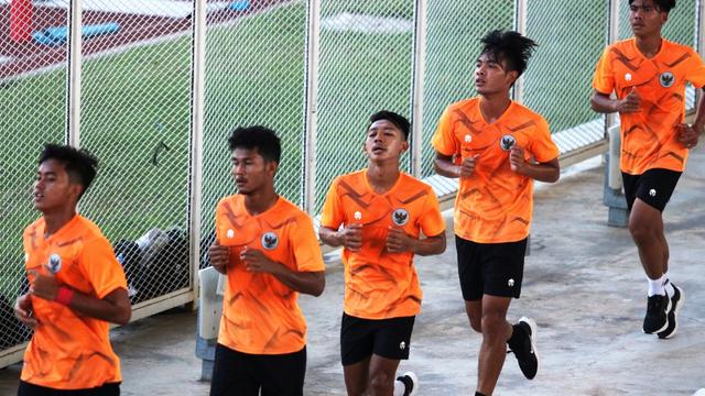 Timnas Indonesia U-19