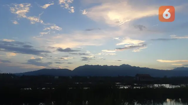 Bentang Alam Karst