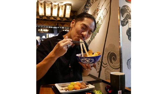 7 Potret Hiroaki Kato, Suami Arina Mocca Asal Jepang yang Berkiprah di Indonesia