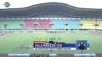 Bhayangkara FC dan Bali United tekad raih predikat juara Grup B Piala Presiden 2019.