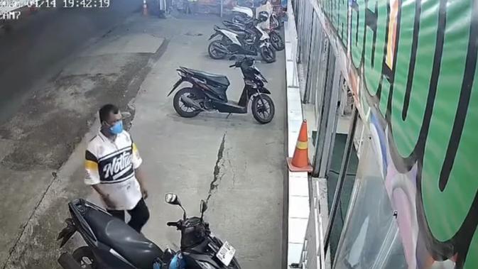 Kisah Sri Mulyani jadi Korban Curanmor Pacar Sendiri, Begini Kronologinya