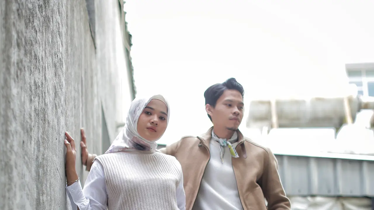 Fimela - Pasangan