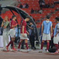 Timnas Indonesia U-22 Tersingkir dari SEA Games 2025, Media Vietnam: Menang Saja Tak Cukup