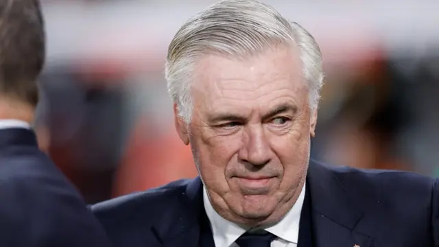 Carlo Ancelotti