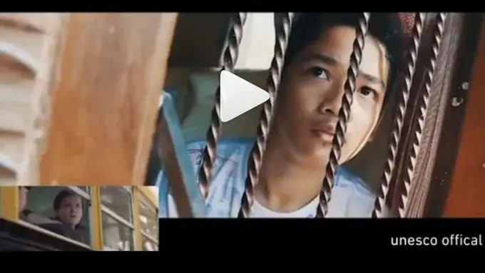 [Bintang] Muncul di 9gag, Infinity War Trailer with Antman Cameo Karya Siswa SMAN 4 Bojonegoro Kocak Parah