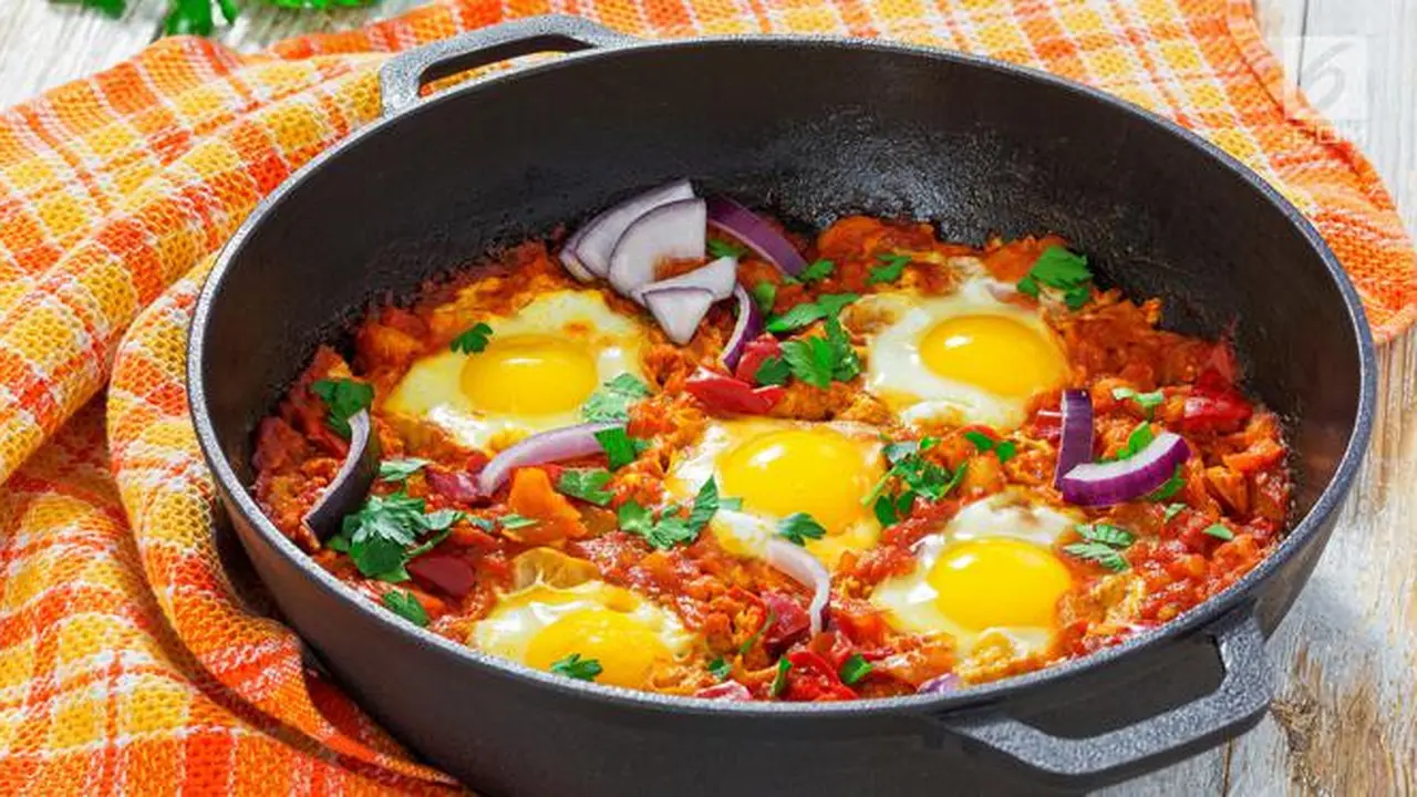 Daftar makanan yang bisa membuat berat badan ideal