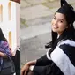 Maudy Ayunda - Oxford University (Sumber: Instagram/maudyayunda)