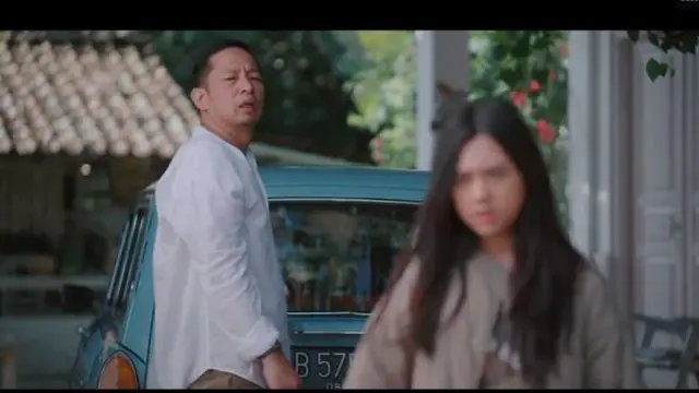 Tangkapan Layar Cuplikan Film Pulang/vidio.com