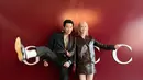 Momentum ini sekaligus jadi ajang perayaan reuni IU dan Jay Park untuk "GANADAARA", yang merupakan proyek musik mereka pada 2022.