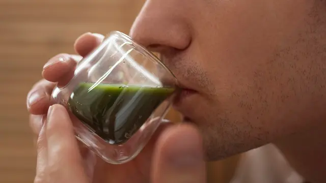 Dari Warna sampai Rasa, Ini Ciri Matcha Berkualitas yang Wajib Kamu Tahu Sebelum Membeli - 4