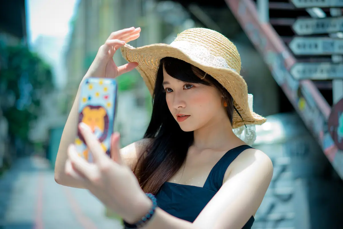 Beauty Bullying di Instagram