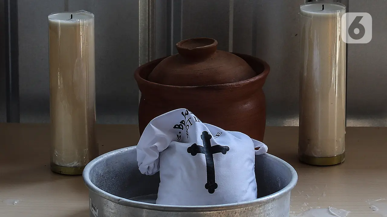 Layanan Kremasi Jenazah Covid-19 di Krematorium TPU Tegal Alur