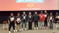 Gratis, Indonesia Game Festival 2024 Bakal Hadirkan Beragam Agenda Seru