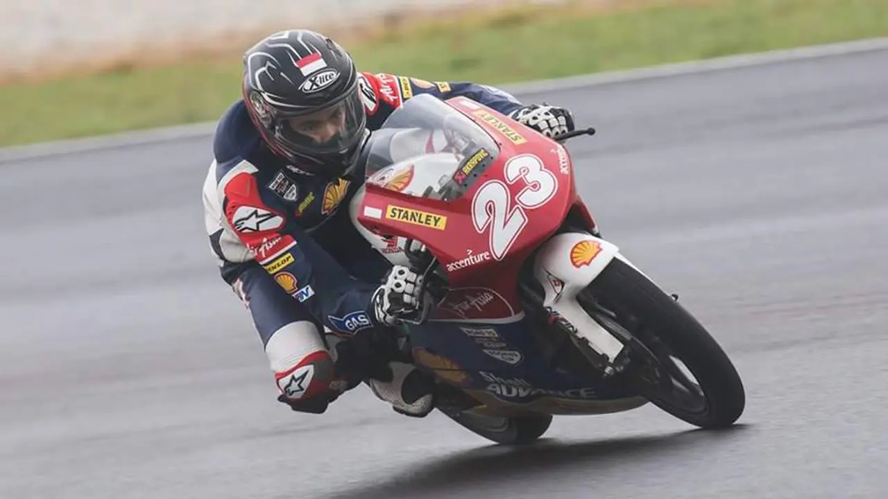 Andi Gilang