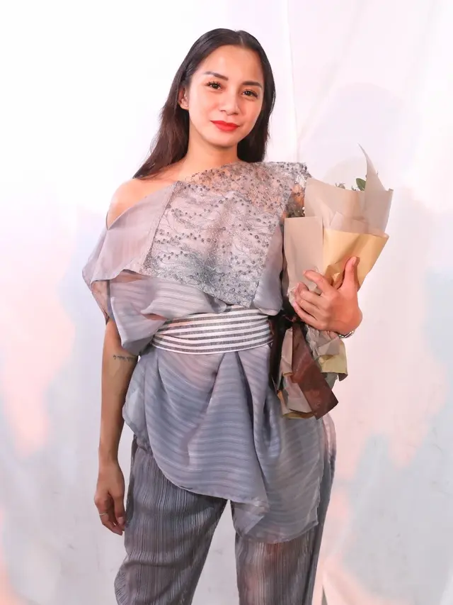 [Fimela] Kirana Larasati