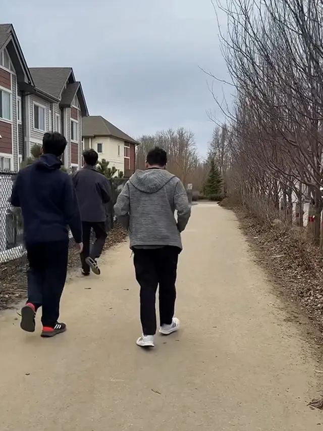 Sudah Resmi Pindah, Begini Rupa Sisi Dalam Rumah Cindy Fatikasari dan Tengku Firmansyah di Kanada