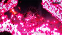 5 Platform Streaming untuk Nonton Kimetsu no Yaiba Season 3 Episode 11. (Doc: Vidio)