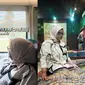 Istri Anies Baswedan Wisata Wastra ke Cirebon, Mampir Kulineran Nasi Lengko hingga Tahu Gejrot (Tangkapan Layar Instagram/fery.farhati)