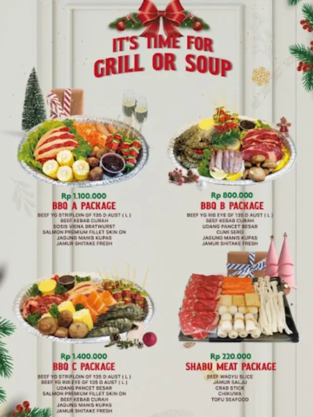 Promo Ranch Market