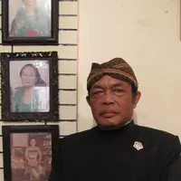 Krisno Bossa. (Facebook)