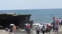 Raja Salman Rencanakan ke Tanah Lot