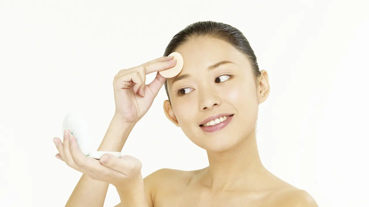 Rahasia Kulit Putih Wanita Korea