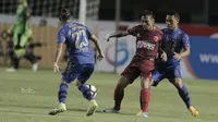 Herrie Setiawan Bicara Rumor Ferdinand Sinaga Kembali ke Persib