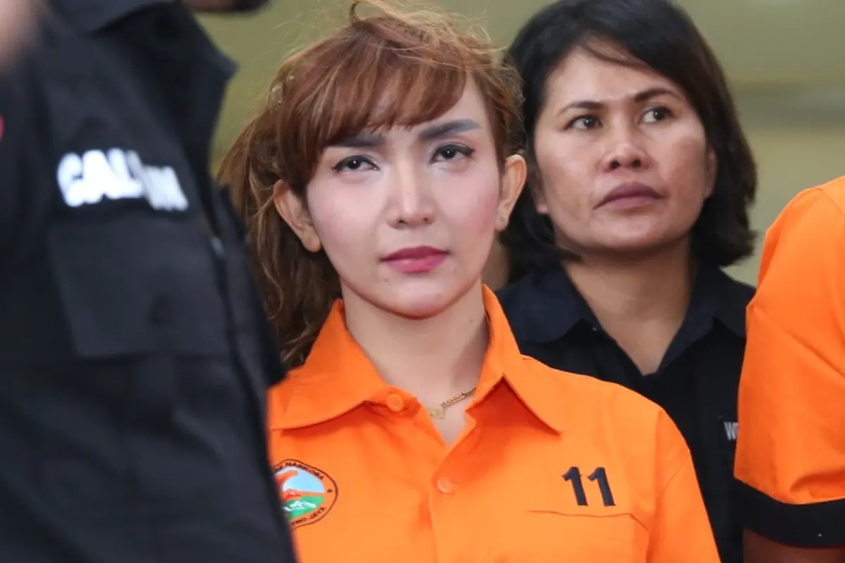 [Bintang] Roro Fitria