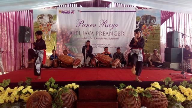 target pelag entaskan buta hurup