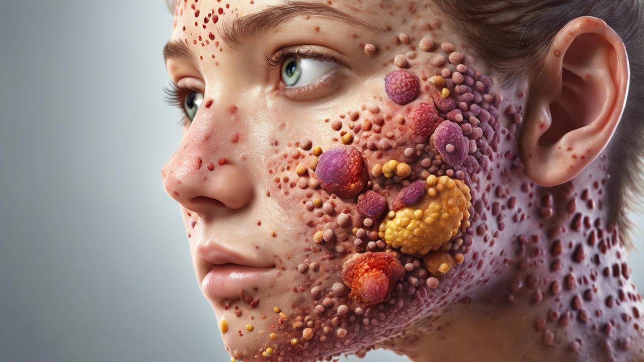 cara mencegah cacar air agar tidak bertambah banyak