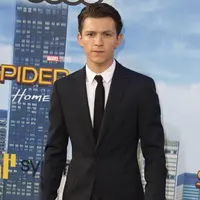Tom Holland. (AFP/Bintang.com)