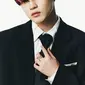 Chenle NCT. (SM Entertainment via Soompi)