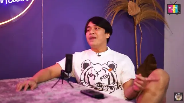 Billy Syahputra (Foto: YouTube)