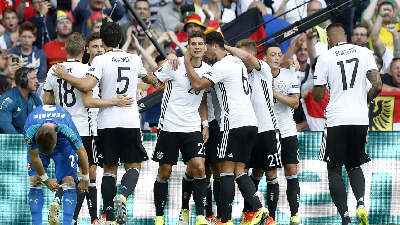 Jerman