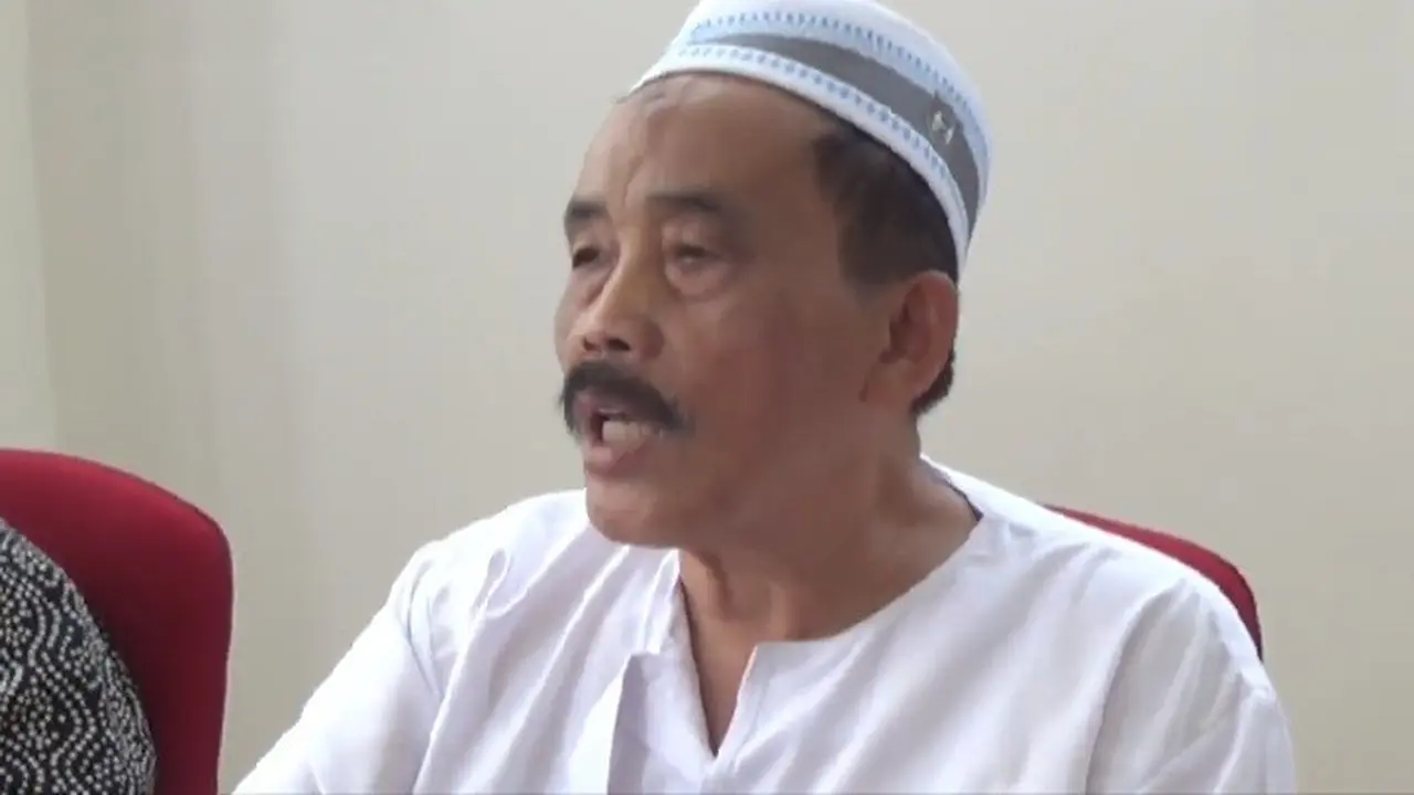 Mayjen Ampi Tanudjiwa