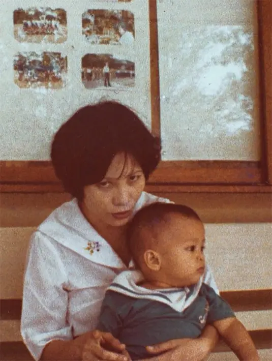 <p>Ariel Noah  (Instagram/@arielnoah)</p>