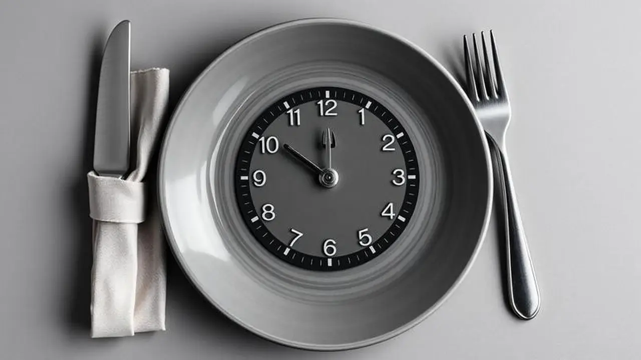 Beda Puasa Ramadan dengan Intermittent Fasting dari Sisi Penurunan Berat Badan