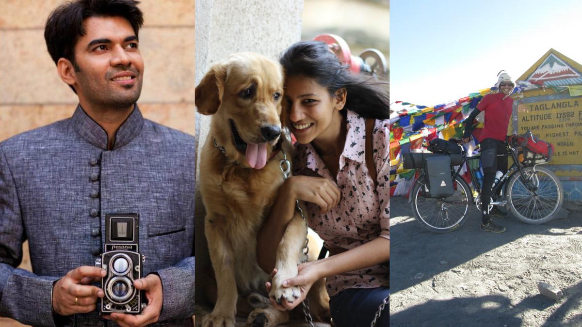 Kisah Inspiratif Karyawan Beralih Profesi Untuk Mengejar Mimpi