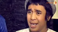 [VIDEO] Dilaporkan ke Polisi, Olga Syahputra Masih Bungkam