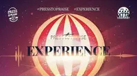 XODS (XtraOrdinary Dance School) memastikan tampil di acara Press To Praise Experience 
