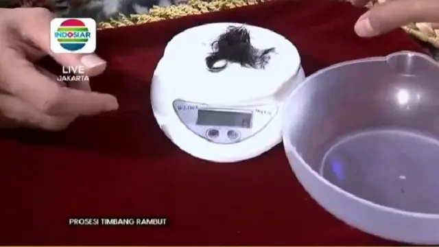 Lesti Kejora - Rizky Billar (Foto: Indosiar)